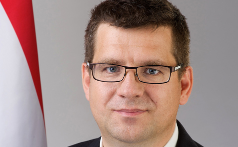 Seszták Miklós és Tarlós István mutatta be főváros 2020-ig szóló fejésztési terveit